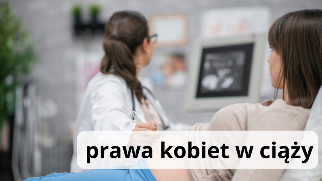prawa kobiet w ciąży