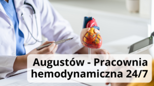 lekarz z pacjentem