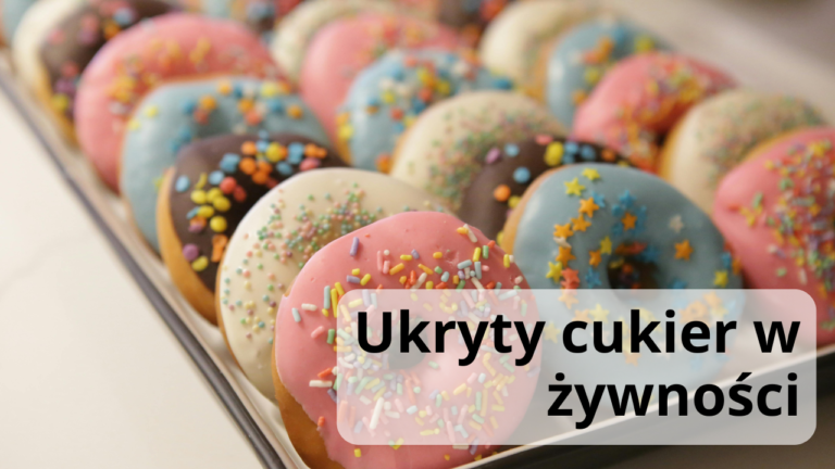 słodycze