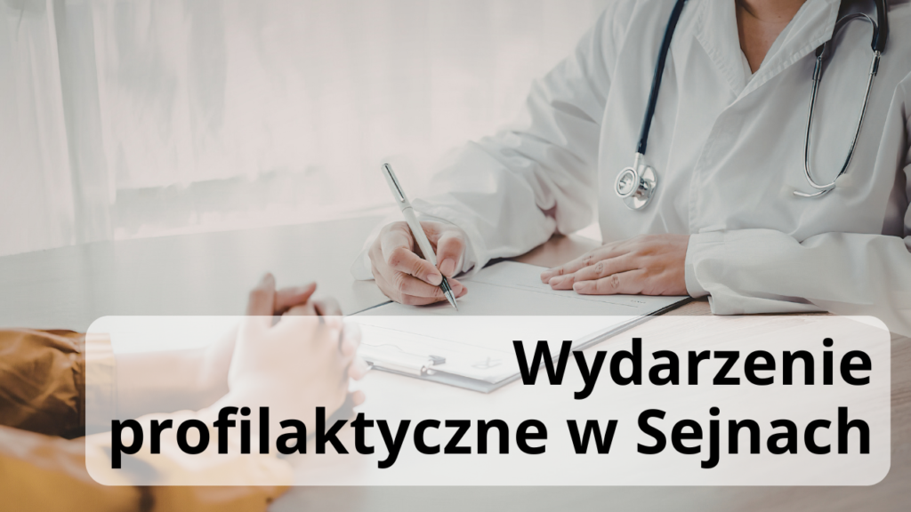 pacjent w gabinecie lekarza